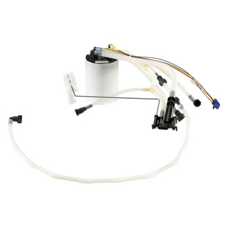 Porsche Panamera Fuel Pumps & Parts Relays, Assemblies — CARiD