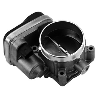Replacement Throttle Bodies Cable & Electronic Control – CARiD