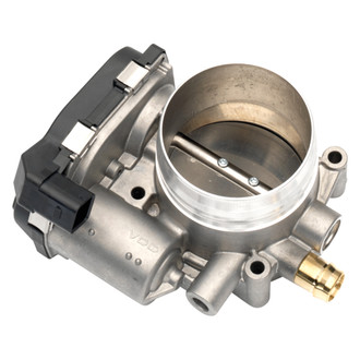 Throttle Bodies Performance, Replacement Car, Jeep, Truck — CARiD