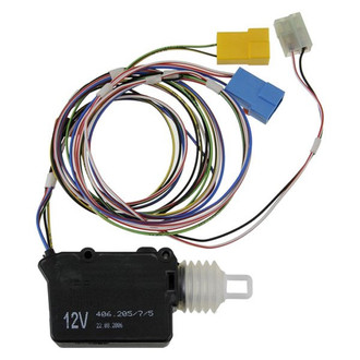 VDO® - Sliding Door Lock Actuators
