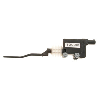 VDO® - Fuel Filler Door Lock Actuator