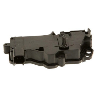 VDO® - Front or Rear Driver Side Door Lock Actuator