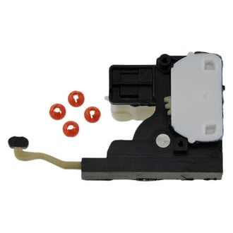 VDO® - Front or Rear Passenger Side Door Lock Actuator