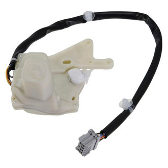 VDO® - Front Driver Side Door Lock Actuator