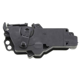 VDO® - Front or Rear Passenger Side Door Lock Actuator