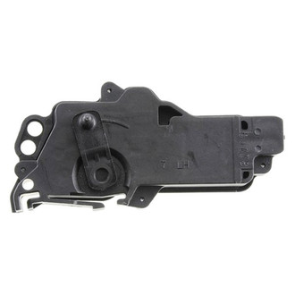 VDO® - Front or Rear Driver Side Door Lock Actuator