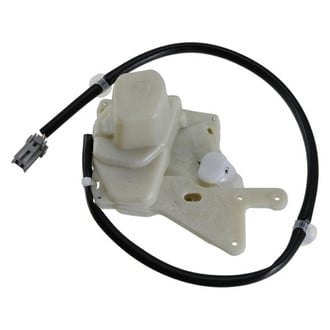 VDO® - Front Passenger Side Door Lock Actuator