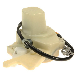 VDO® - Rear Driver Side Door Lock Actuator