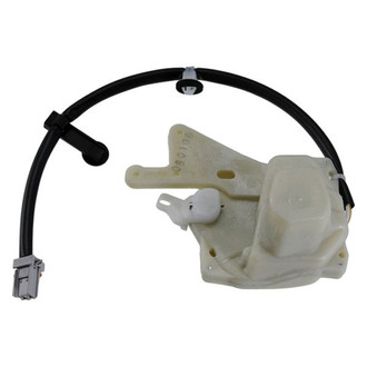 VDO® - Rear Passenger Side Door Lock Actuator