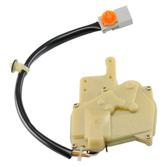 VDO® - Front Driver Side Door Lock Actuator