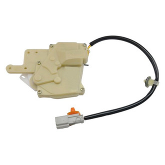 VDO® - Front Passenger Side Door Lock Actuator