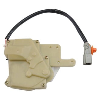 VDO® - Rear Driver Side Door Lock Actuator