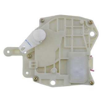 VDO® - Front or Rear Passenger Side Door Lock Actuator