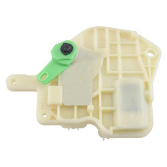 VDO® - Front or Rear Passenger Side Door Lock Actuator