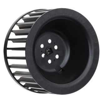 VDO® - HVAC Blower Motor Wheel