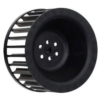 VDO® - HVAC Blower Motor Wheel