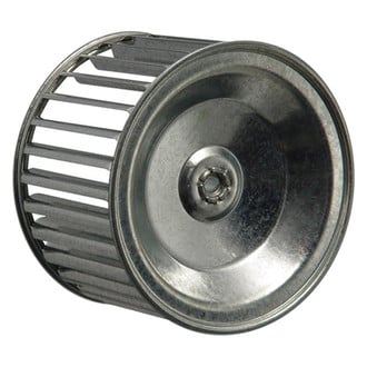 VDO® - HVAC Blower Motor Wheel
