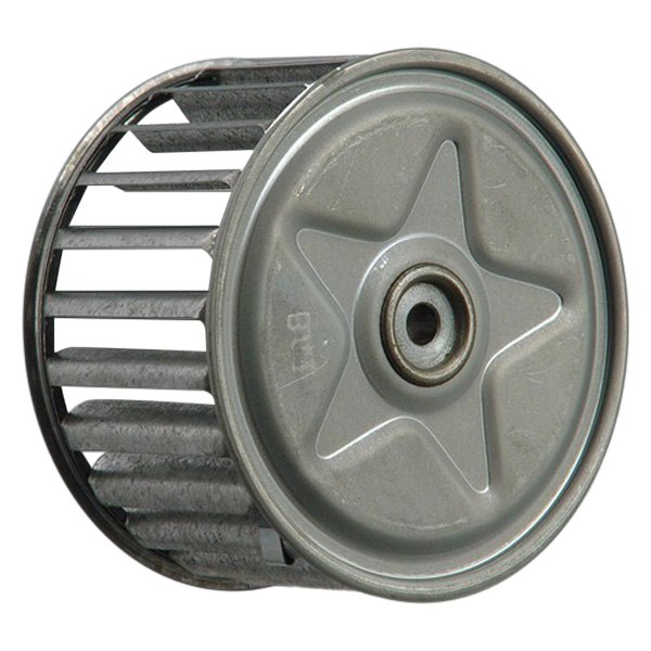 VDO® - HVAC Blower Motor Wheel