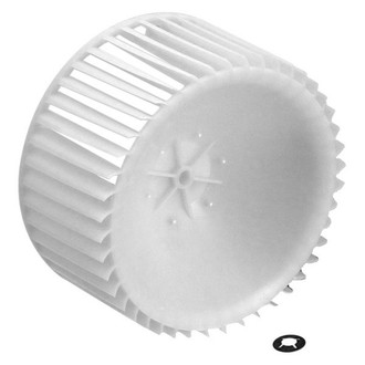 VDO® - HVAC Blower Motor Wheel