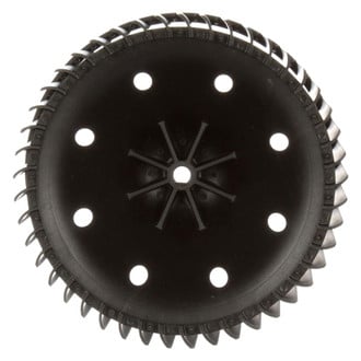 VDO® - HVAC Blower Motor Wheel