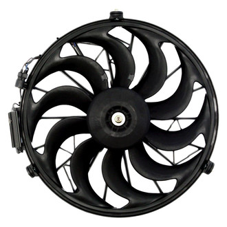 VDO® - A/C Condenser Fan Assembly