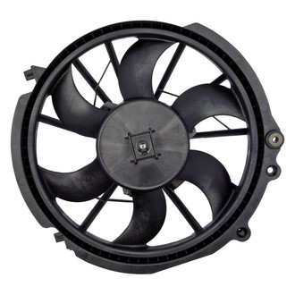 VDO® - A/C Condenser Fan Assembly