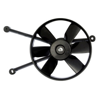 VDO® - A/C Condenser Fan Assembly
