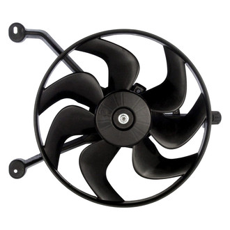 VDO® - A/C Condenser Fan Assembly