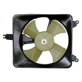 VDO® - A/C Condenser Fan Assembly