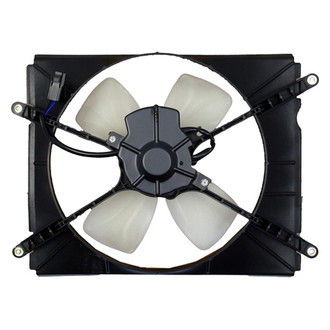 VDO® - A/C Condenser Fan Assembly
