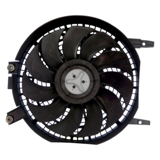 VDO® - A/C Condenser Fan Assembly