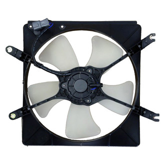 VDO® - Engine Cooling Fan Assembly