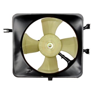 VDO® - A/C Condenser Fan Assembly