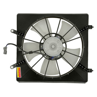 VDO® - Engine Cooling Fan Assembly