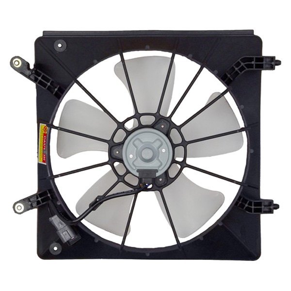 VDO® - Engine Cooling Fan Assembly