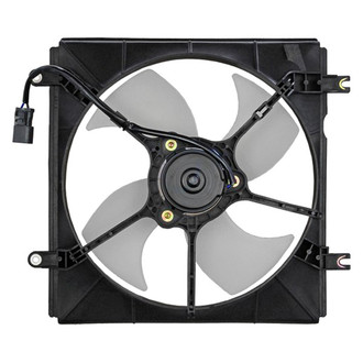 VDO® - Engine Cooling Fan Assembly