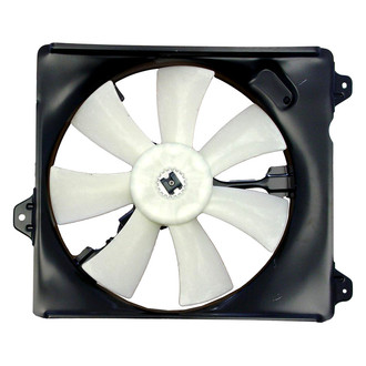 VDO® - A/C Condenser Fan Assembly