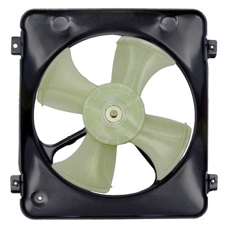 VDO® - A/C Condenser Fan Assembly