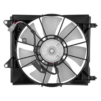 VDO® - Engine Cooling Fan Assembly