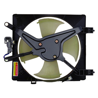 VDO® - A/C Condenser Fan Assembly