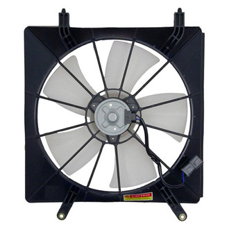 VDO® - Engine Cooling Fan Assembly