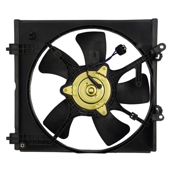 VDO® - Engine Cooling Fan Assembly