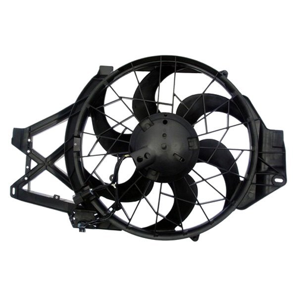 VDO® - Engine Cooling Fan Assembly