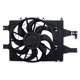 VDO® - Engine Cooling Fan Assembly