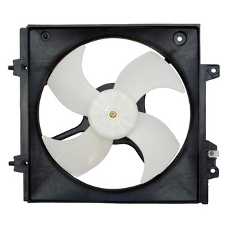 VDO® - A/C Condenser Fan Assembly