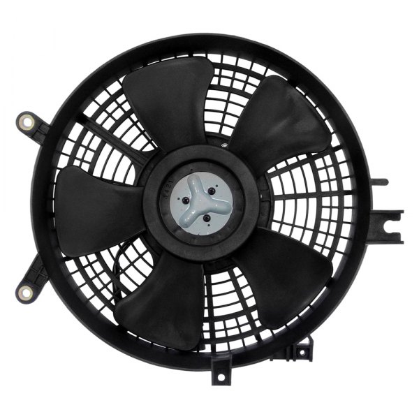 VDO® - A/C Condenser Fan Assembly