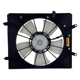 VDO® - Engine Cooling Fan Assembly