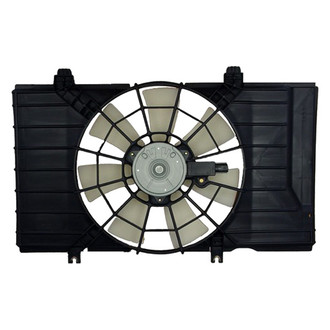 VDO® - Engine Cooling Fan Assembly