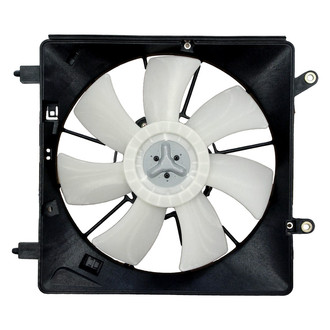 VDO® - A/C Condenser Fan Assembly