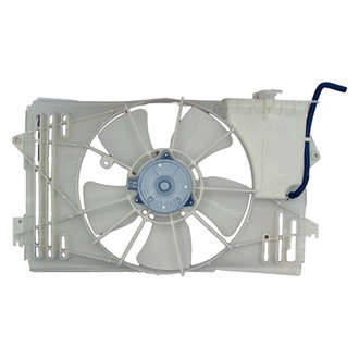 VDO® - Engine Cooling Fan Assembly